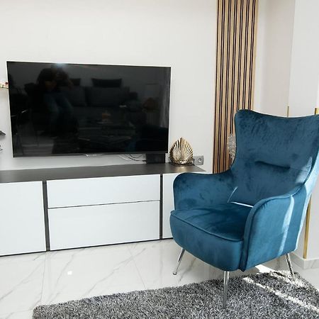 Katja Malo Misto Apartment Zadar Bagian luar foto