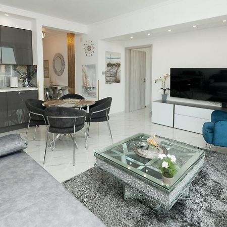 Katja Malo Misto Apartment Zadar Bagian luar foto