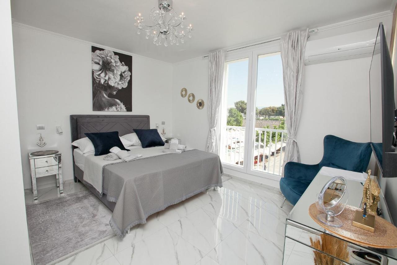 Katja Malo Misto Apartment Zadar Bagian luar foto