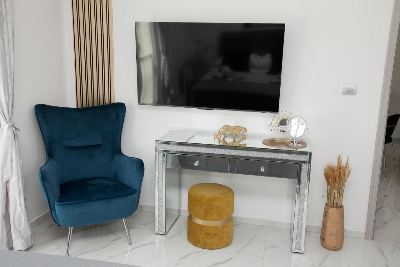 Katja Malo Misto Apartment Zadar Bagian luar foto